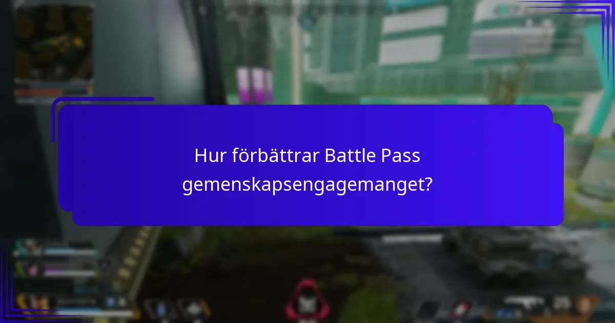 Vilka grupputmaningar finns tillgängliga i Battle Pass?