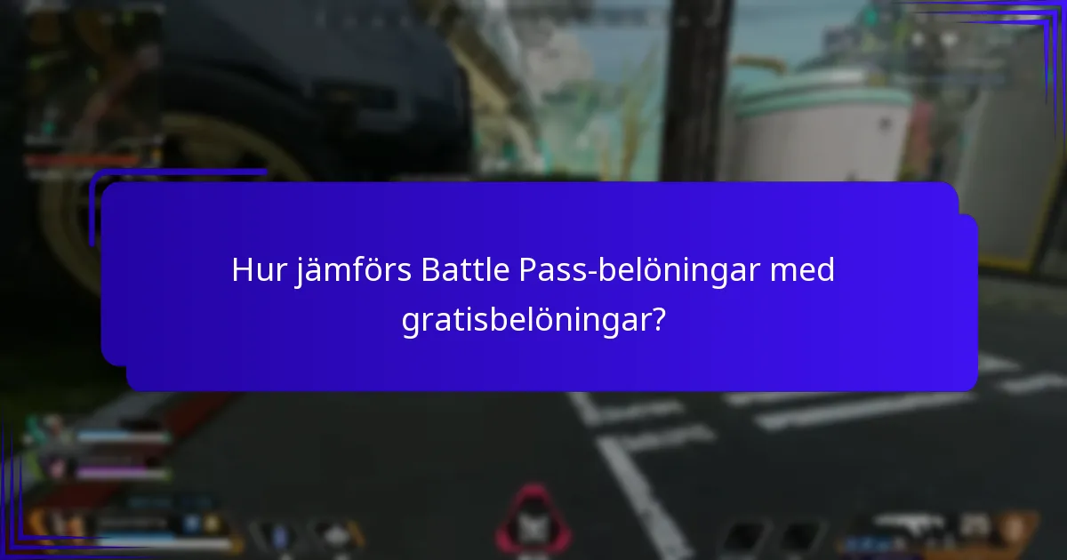 När börjar och slutar Battle Passet?