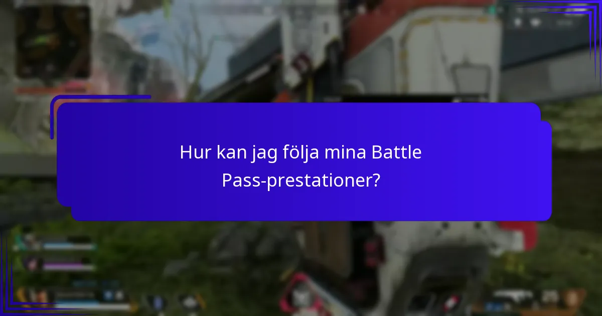 Vilka belöningar kan jag låsa upp genom Battle Pass?