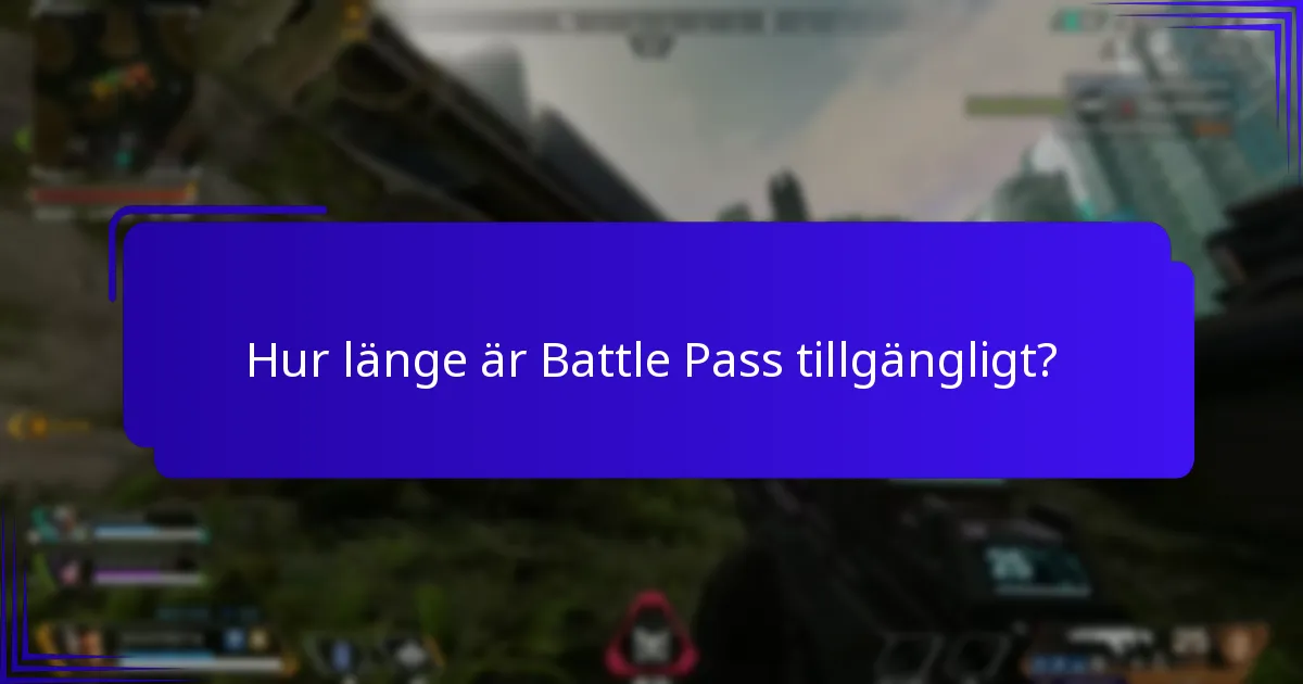 Vilka fördelar finns det med att köpa ett Battle Pass?