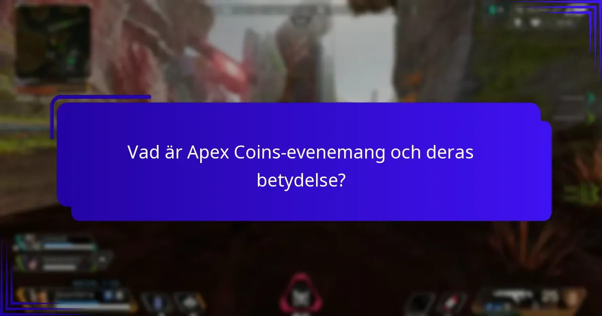 Vilka specialerbjudanden finns tillgängliga för Apex Coins?