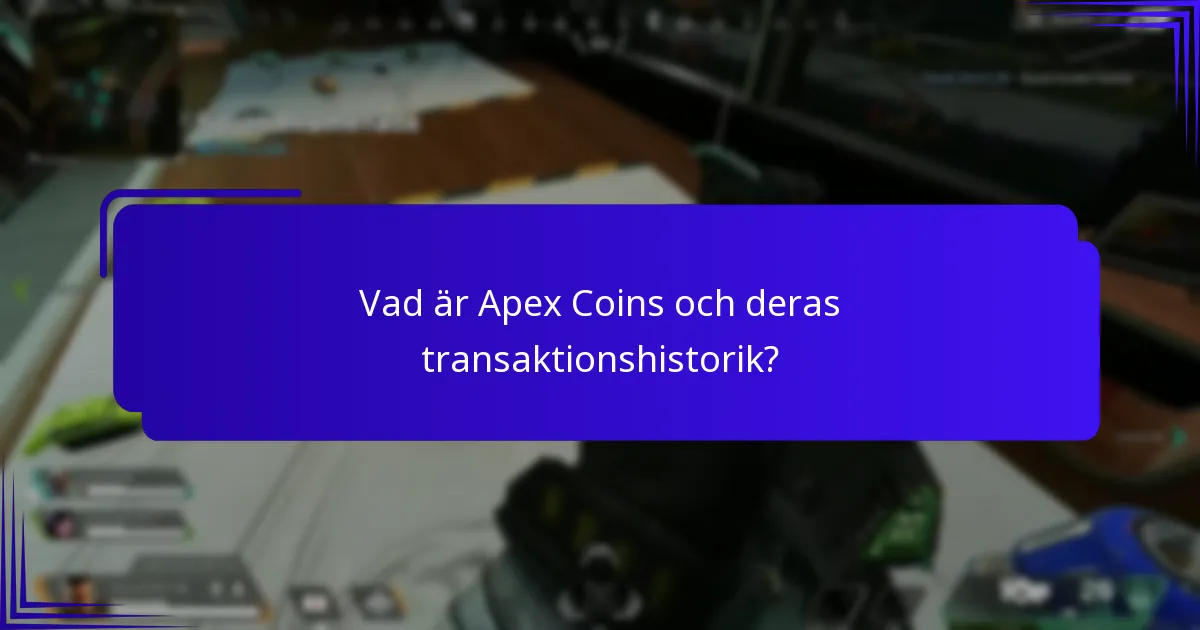 Var kan jag hitta support för problem med Apex Coins?