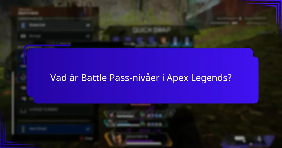 Vilka typer av belöningar kan jag tjäna från Battle Pass?