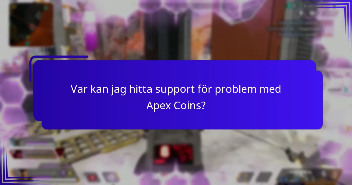Vilka verktyg kan hjälpa till att spåra transaktioner med Apex Coins?