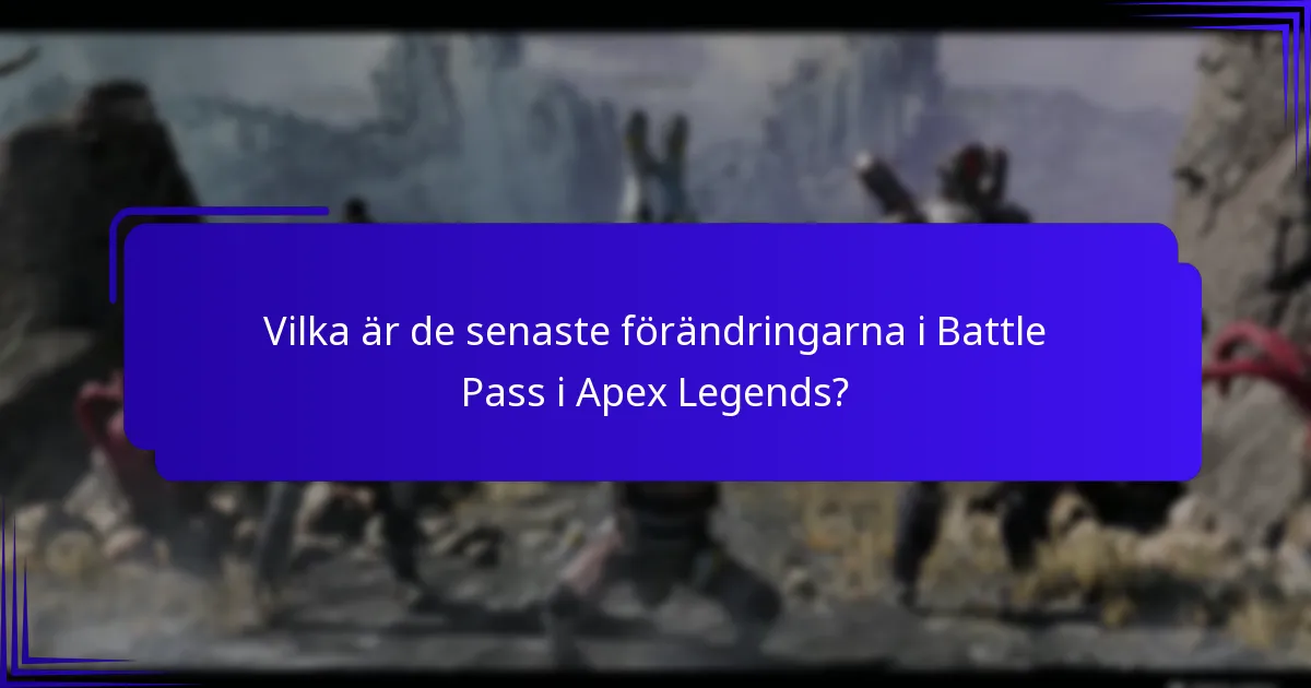 Hur står sig de aktuella uppdateringarna av Battle Pass i jämförelse med tidigare versioner?