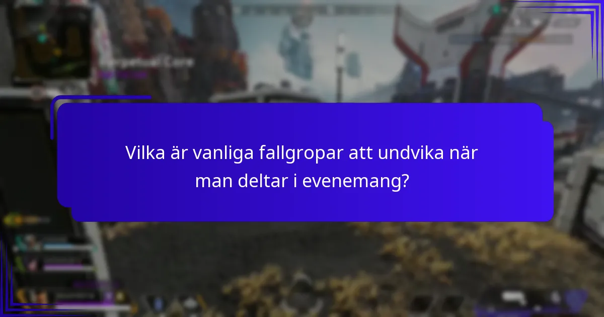Vilka verktyg kan hjälpa till att hantera evenemangsdeltagande?