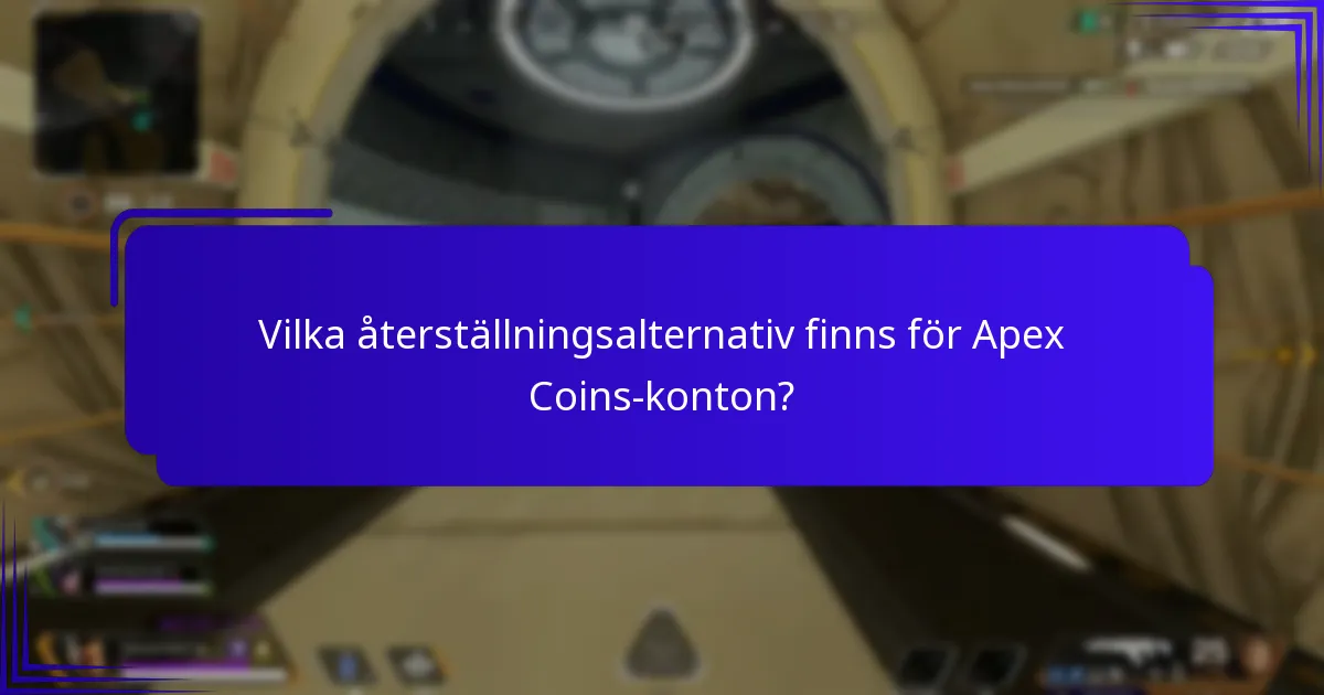 Hur står sig Apex Coins säkerhet jämfört med andra digitala valutor?