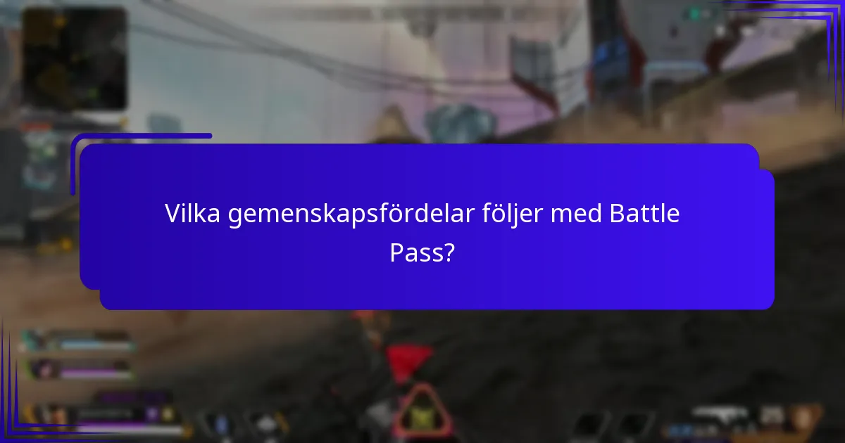 Vilket Battle Pass erbjuder bäst värde?