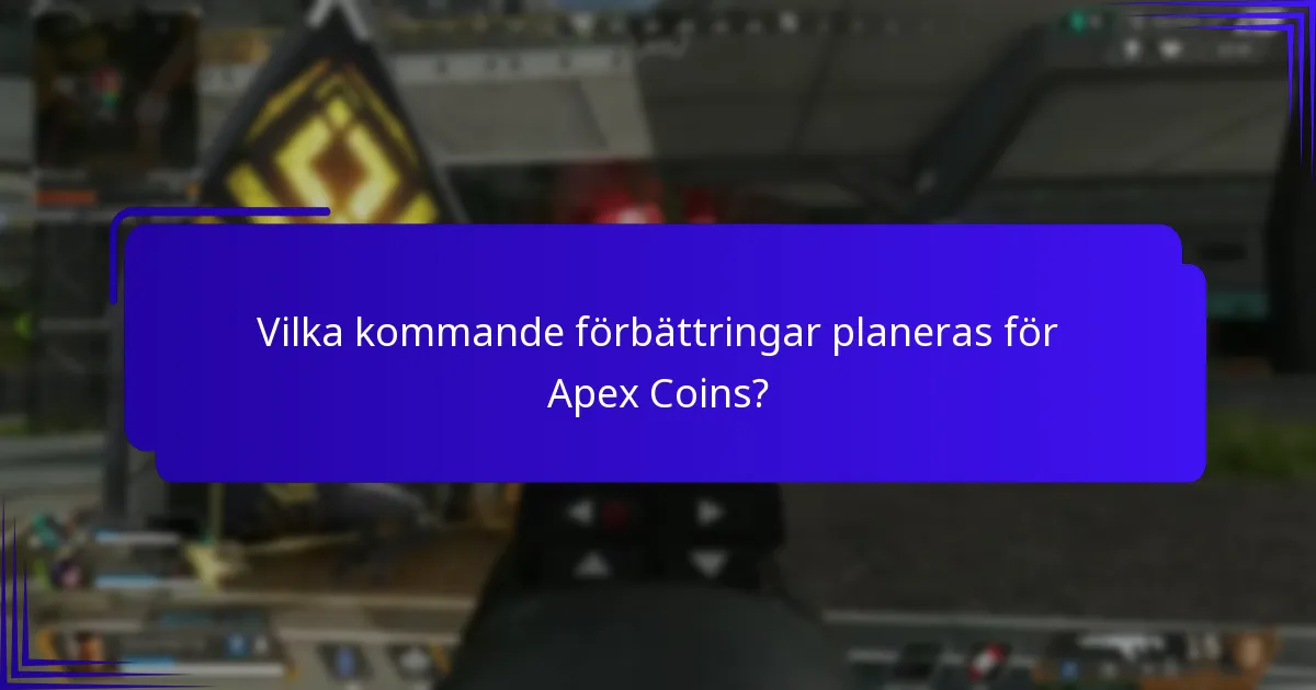 Hur jämför sig Apex Coins med andra in-game valutor?
