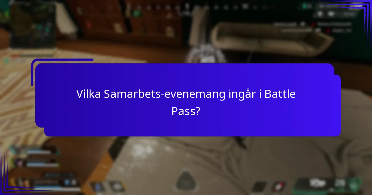 Vad kostar Battle Pass?